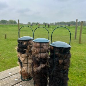 Bird nesting material (refills)
